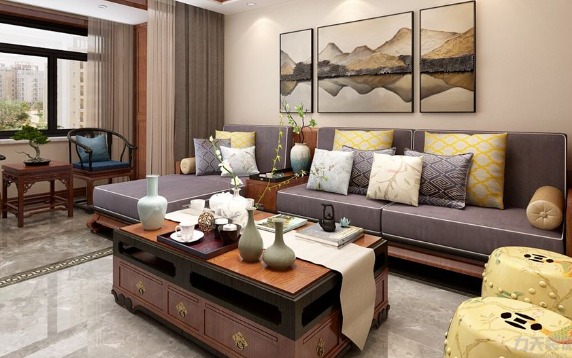 家居招财风水怎么布置