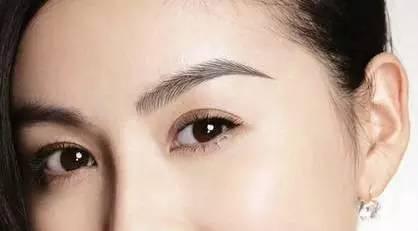 好面相的特征