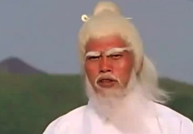 眉毛突然长白毛好不好