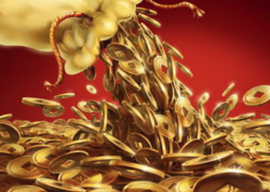 2020提升自己财运