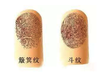 看斗和簸箕知命运