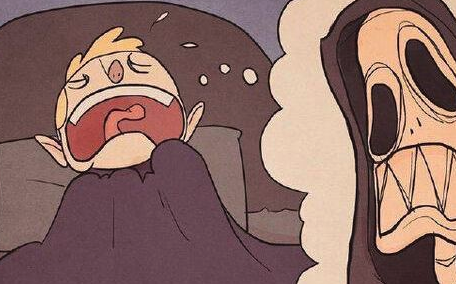 老是做噩梦风水问题