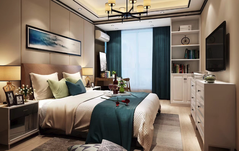 运势不好走背运