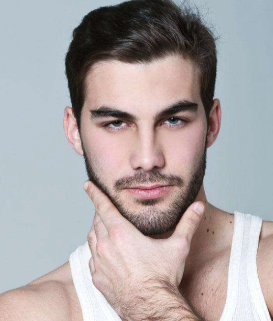 运气不好面相改运