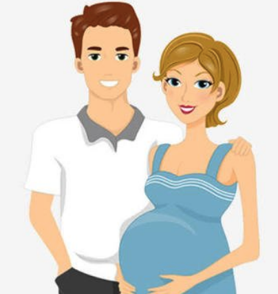 2020年属鼠人怀孕生孩子