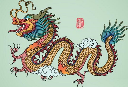 属龙2020年桃花运