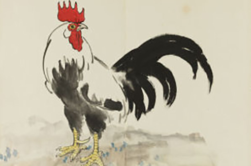 属鸡2020年桃花运