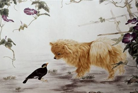 属狗2020年桃花运