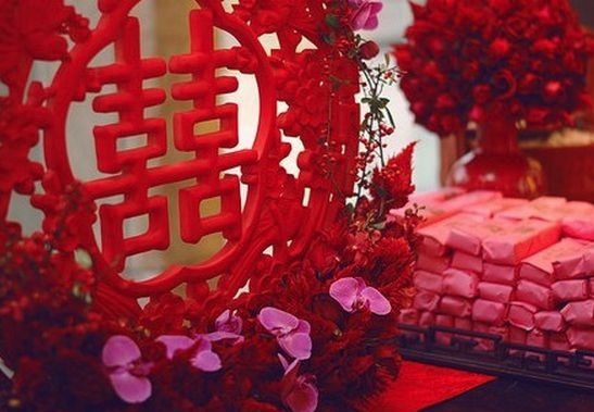 八字算結婚