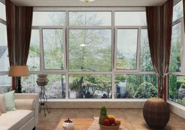 两窗相对风水化解