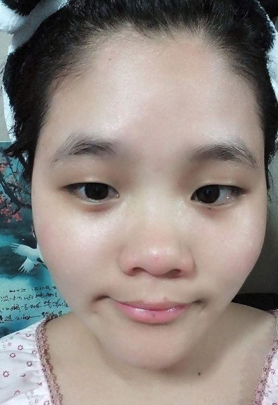 命苦女人的面相