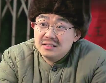 老实人的面相特点