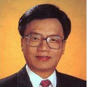 中国风水大师宋韶光