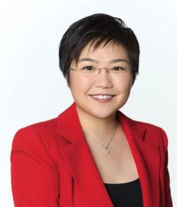 中国风水大师麦玲玲