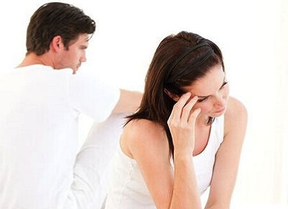 夫妻感情不和夫妻和合术