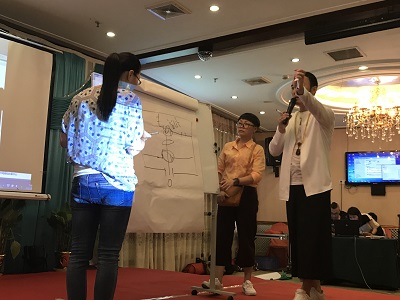 中国风水大师秦阳明