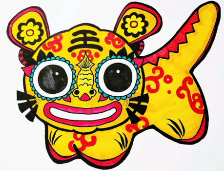 属虎的本命年应该注意什么