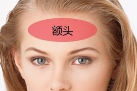 额头高的人容易暴富